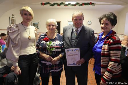 Slavnostna podelitev priznanj in cvetja platinastim, diamantnim, bisernim in zlatim parom (18)